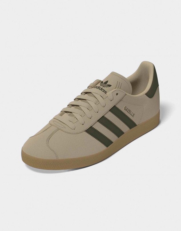 adidas Originals - Gazelle Indoor - Unisex