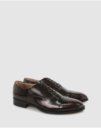 Brando - Morris Lace Ups