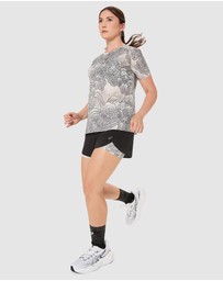ASICS - Limited Series Metarun Split Short - Women's