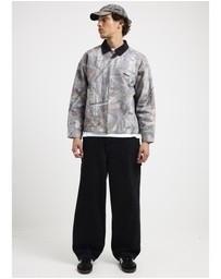 Spencer Project - Brunson Carpenter Denim Jeans