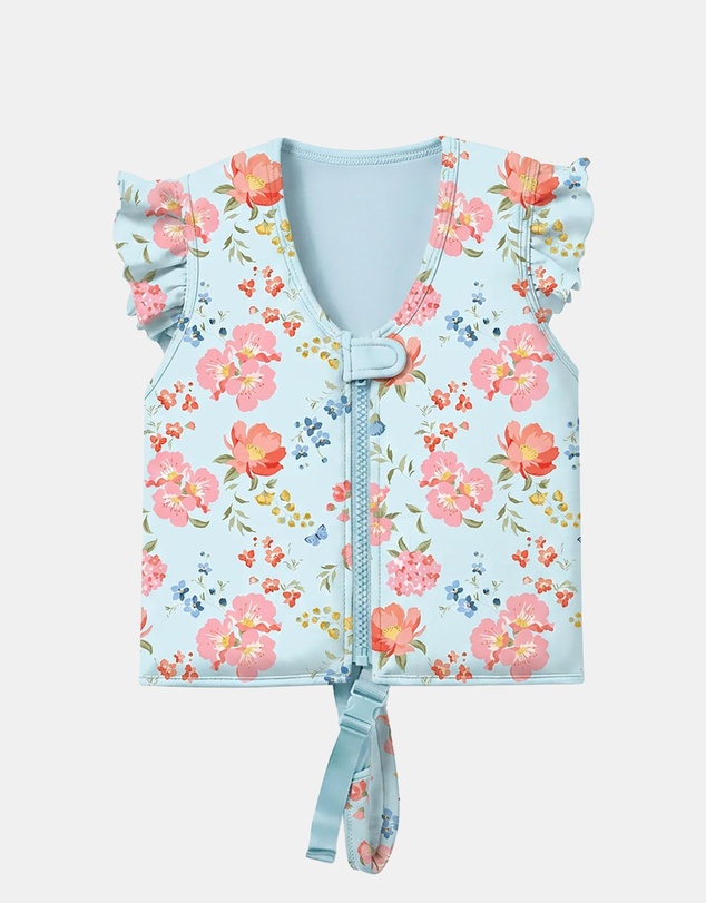 Toshi - Swim Float Twinkle Vest - Babies-Kids