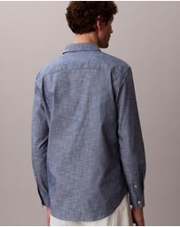 Calvin Klein Jeans - Classic Chambray Shirt
