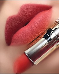 Silk Oil of Morocco - Argan Lipstick - Fudge