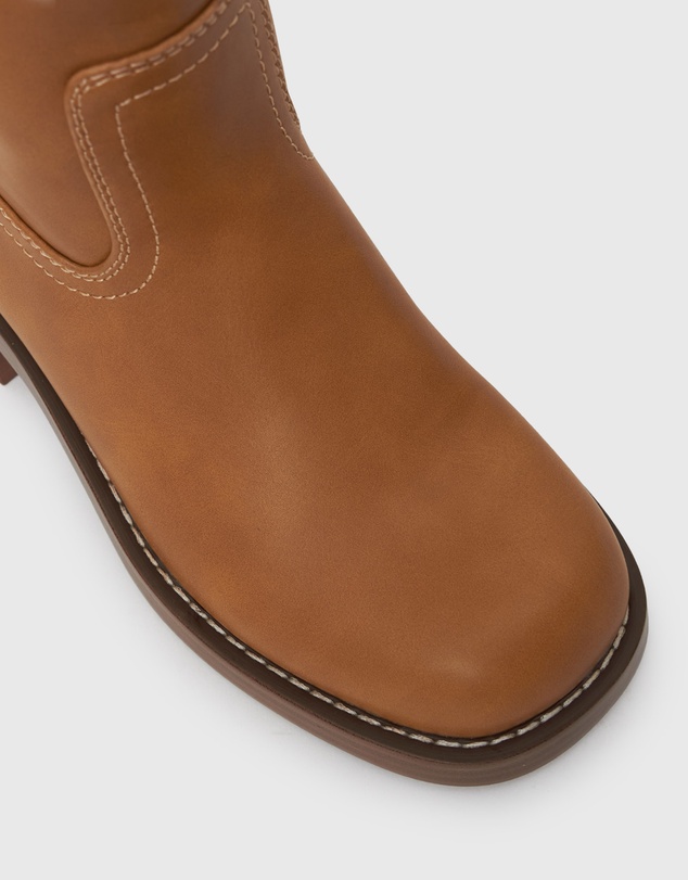 Betts - Wider Fit Fear Riding Boots