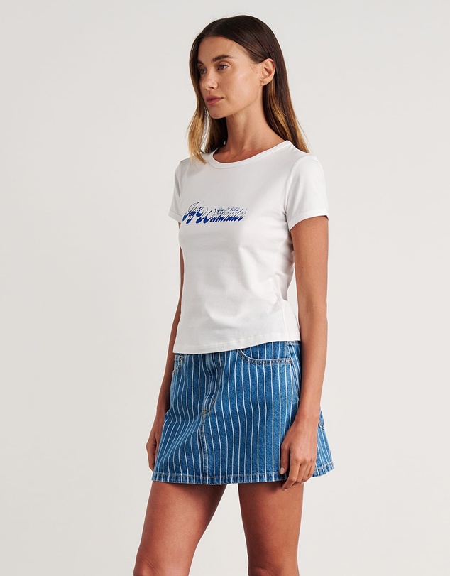 Jag - Aston Baby Tee
