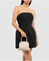 Olga Berg - Leandra Top Handle Bag