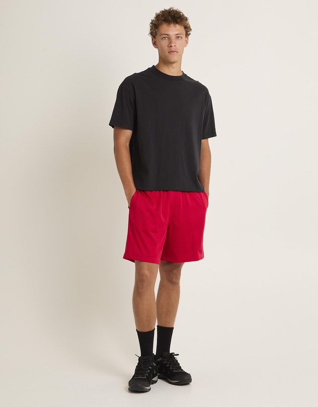 Spencer Project - Melrose Mesh Shorts