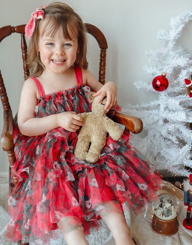 WITH LOVE FOR KIDS - The Party Dress - Babies - Kids