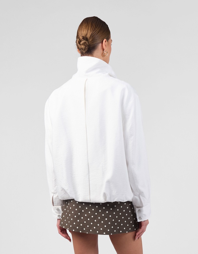 MVN - Funnel Neck Jacket