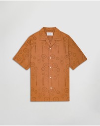 NN07 - Ben SS Shirt