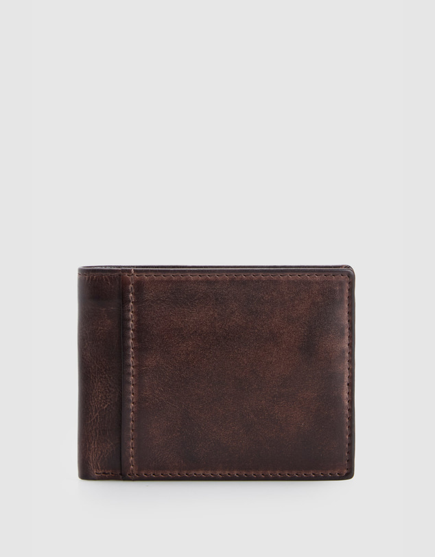 Evity - RFID Max Bifold Wallet