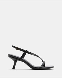 Call It Spring - Lexiii Heels