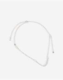 Rubi - Pendant Necklace