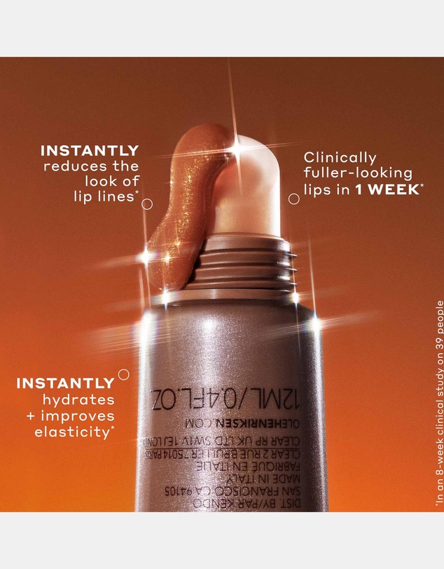 Ole Henriksen - Pout Preserve Peptide Lip Treatment Glimmer