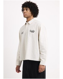 Arvust - Signature Long Sleeve Shirt
