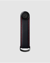 Orbitkey - Key Organiser Matte Leather