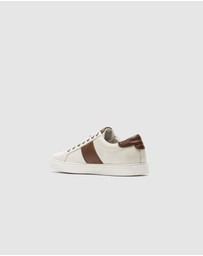 Rodd & Gunn - Endeavour Cruise Sneaker
