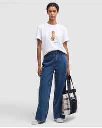 Barbour - Bedale T-Shirt
