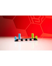 Fat Brain Toys - Knockout Rail