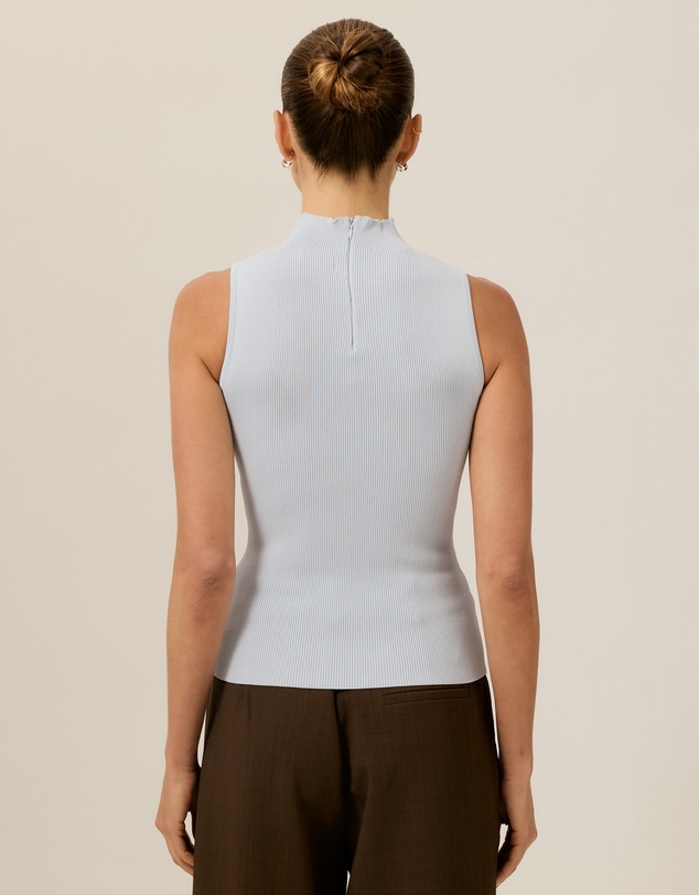 Tussah - London Sleeveless Knit Top
