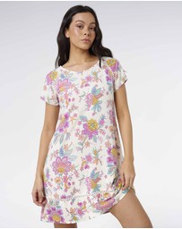 Rip Curl - Half Moon Bay Shift Dress