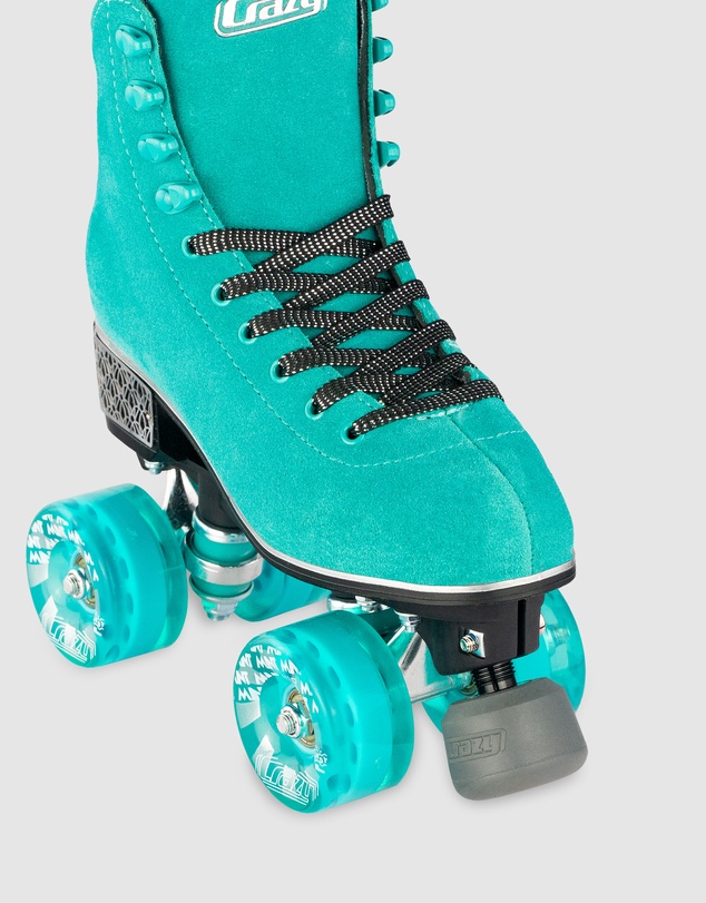 Crazy Skates - Evoke Roller Skates