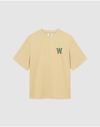 Wood Wood - Liam Tee