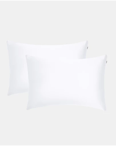 Mynt Lab - MyntFusion™ Mint-Infused Cooling Pillowcase (Twin-Pack)