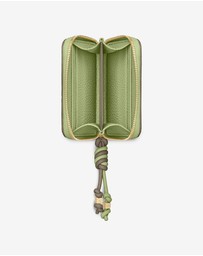 Maison De Sabre - Zip Wallet