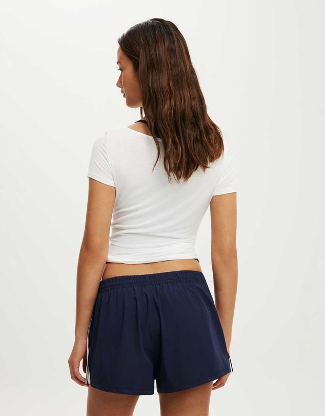 Cotton On Body Active - Active Panelled Woven Short