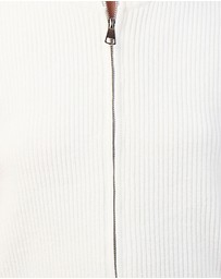 MVN - Taking Sides Zip Vest Top