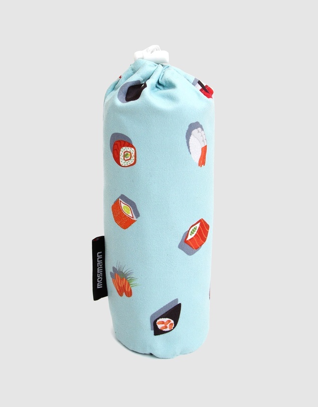 Mosmann - Sand Free Beach Towel - Sushime