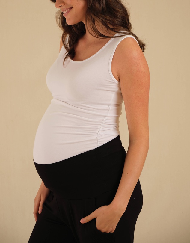 Bamboo Body - Softline Slouch Pants
