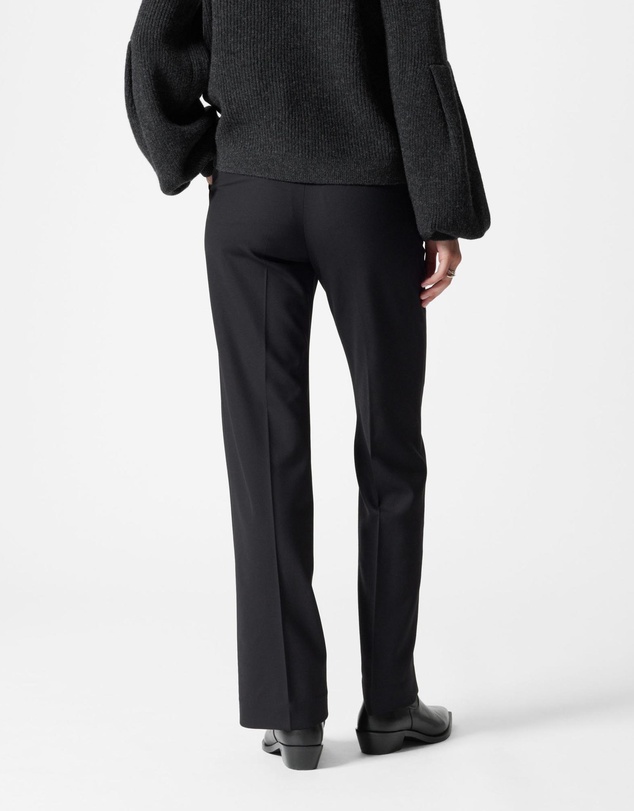 & Other Stories - Slim Press-Crease Trousers