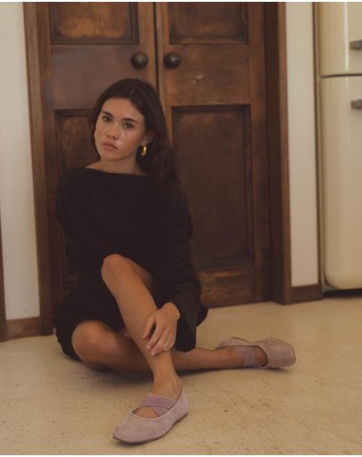 Mauve