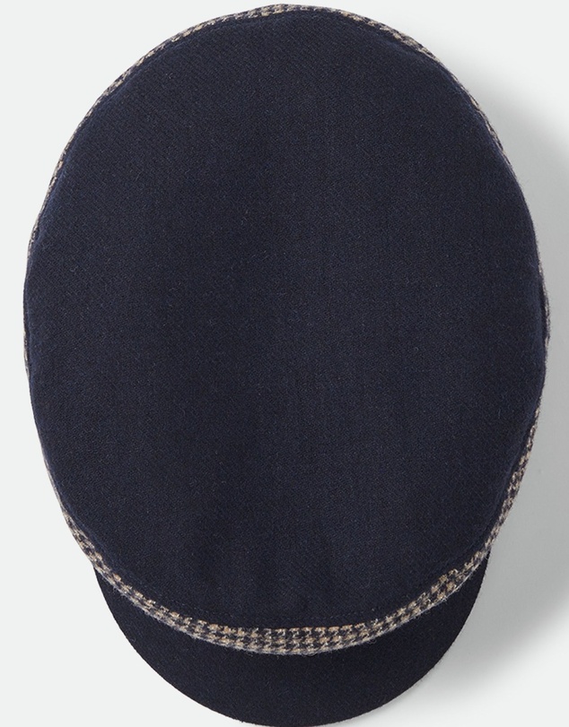 Brixton - Fiddler Cap