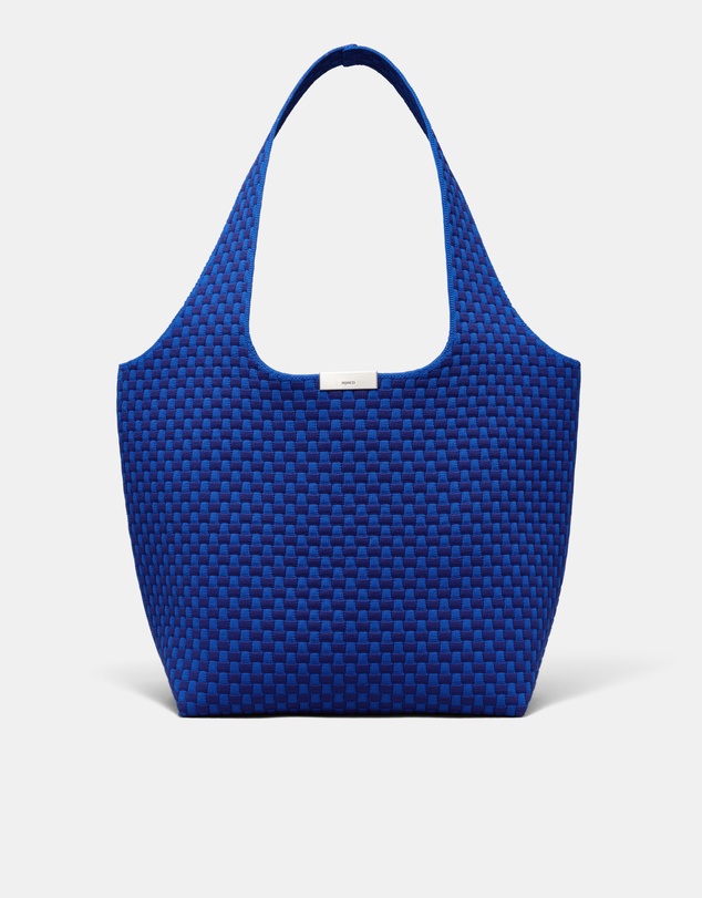 MIMCO - Amelie Basket Tote Bag