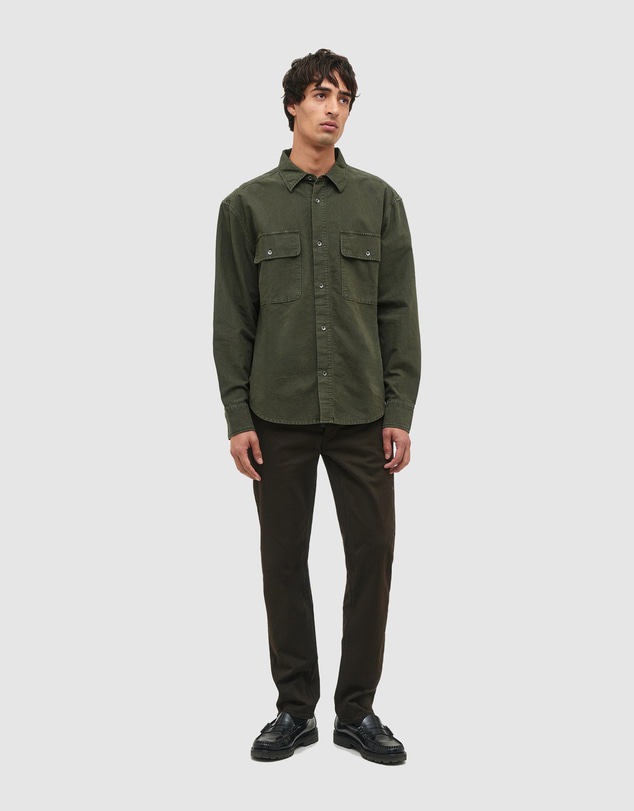 Neuw - N08 Field Shirt