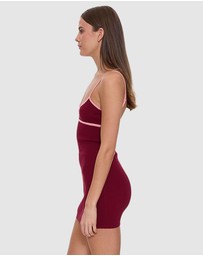 Thrills - Vivid Dreams Knit Mini Dress