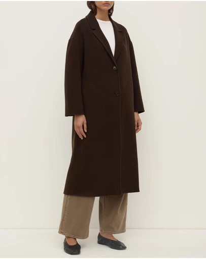 Assembly Label - Jenna Wool Jacket