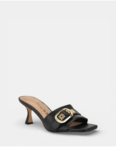 BLACK 001