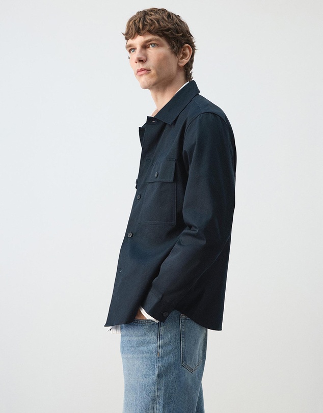 M.N.G - Roberto Shirt