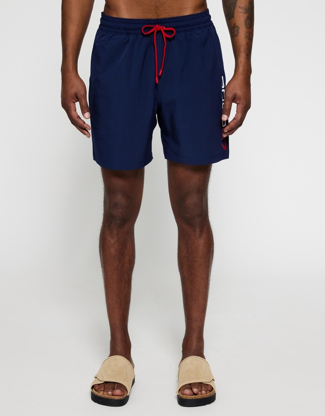 Polo Ralph Lauren - Traveler Mid Trunks