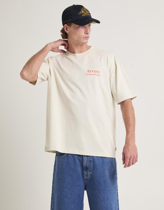 Arvust - Farmers Market T-Shirt
