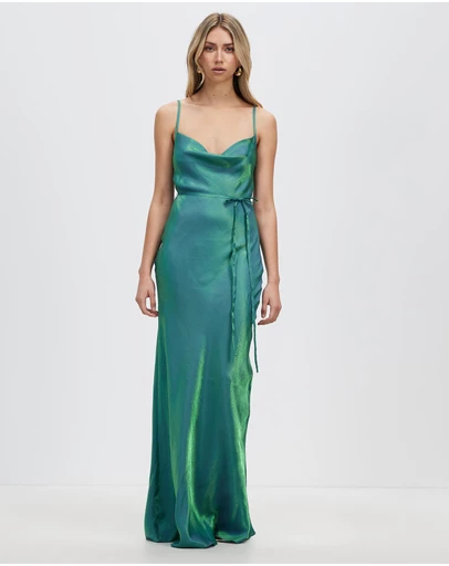 LENNI the label - Fame Slip Dress