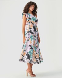 Tussah - Astra Maxi Dress