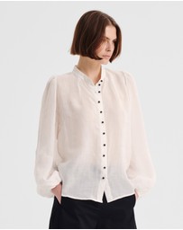 Morrison - Ellis Shirt