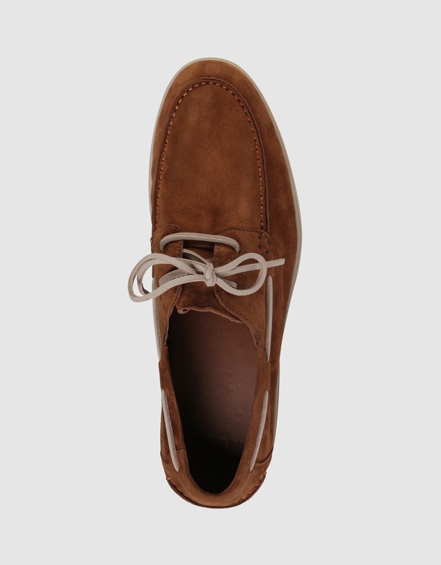 Brando - Trautman Boat Shoes
