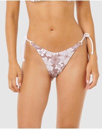 Rip Curl - Aloha State Skimpy Tie Side