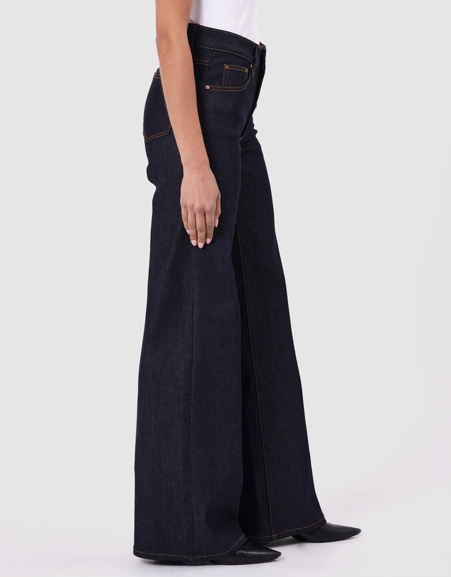 Neuw - Eva Wide Resonate Jeans